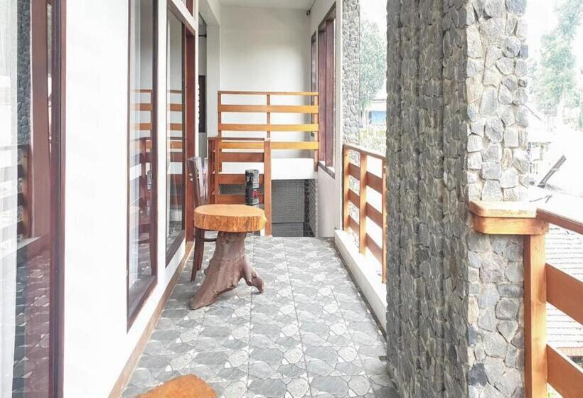 فندق Defada Village Bromo At Desa Wisata Bromo Mitra Reddoorz