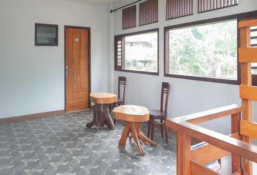 ホテル Defada Village Bromo At Desa Wisata Bromo Mitra Reddoorz