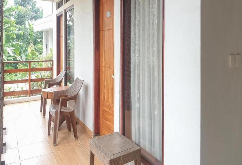 ホテル Defada Village Bromo At Desa Wisata Bromo Mitra Reddoorz