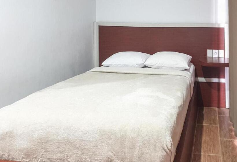 בית מלון כפרי Defada Village Bromo At Desa Wisata Bromo Mitra Reddoorz