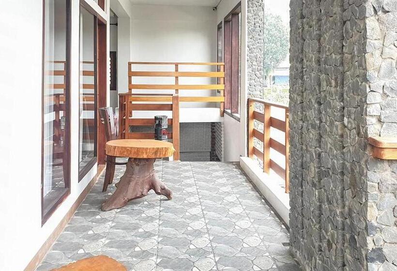 فندق Defada Village Bromo At Desa Wisata Bromo Mitra Reddoorz