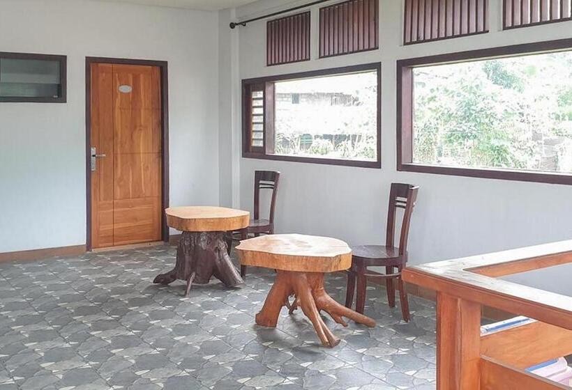 בית מלון כפרי Defada Village Bromo At Desa Wisata Bromo Mitra Reddoorz