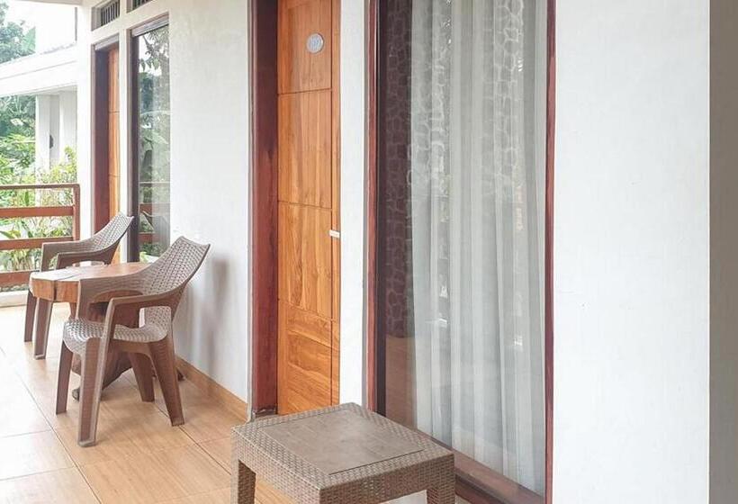 בית מלון כפרי Defada Village Bromo At Desa Wisata Bromo Mitra Reddoorz