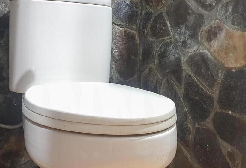 בית מלון כפרי Defada Village Bromo At Desa Wisata Bromo Mitra Reddoorz