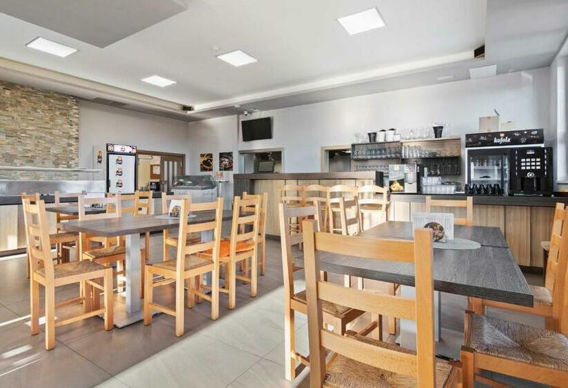 هتل červenohorské Sedlo