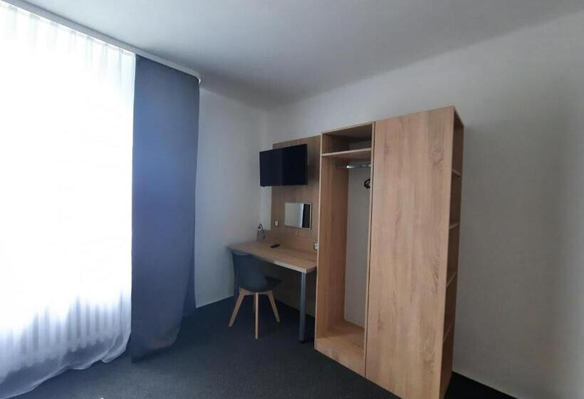 هتل červenohorské Sedlo