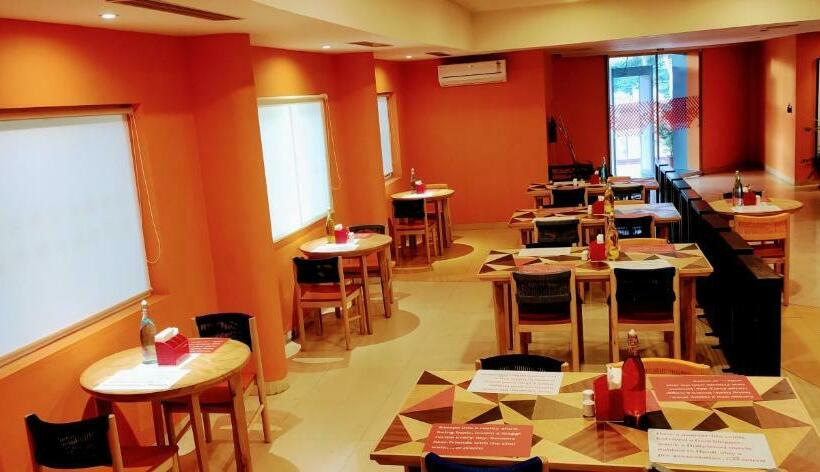 ホテル Ginger Trivandrum