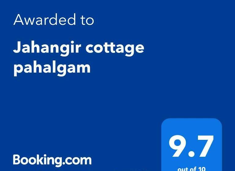 호텔 Sakhi Cottage Wishing Well Pahalgam