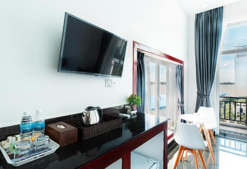 فندق Koh Dach View Boutique