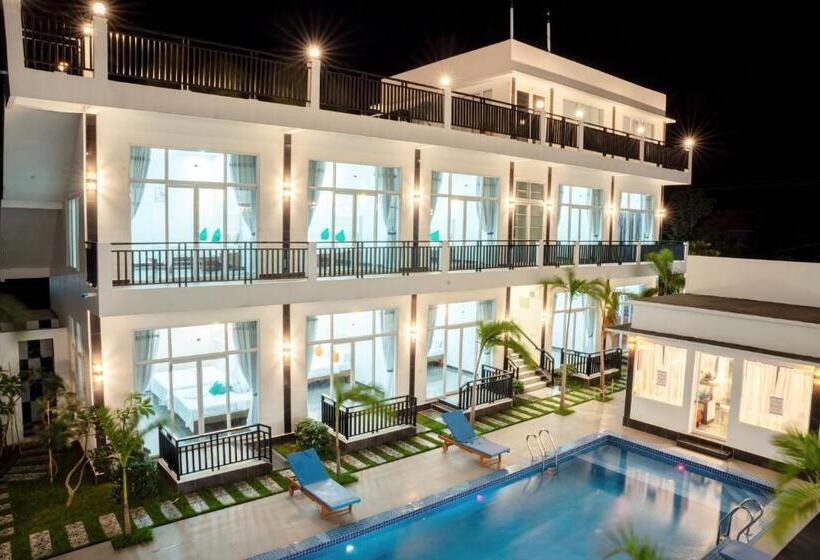 فندق Koh Dach View Boutique