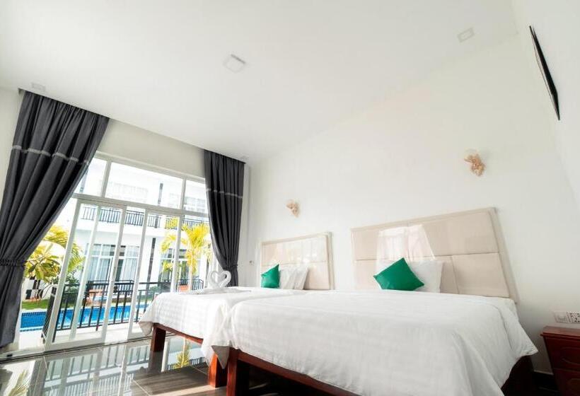 فندق Koh Dach View Boutique