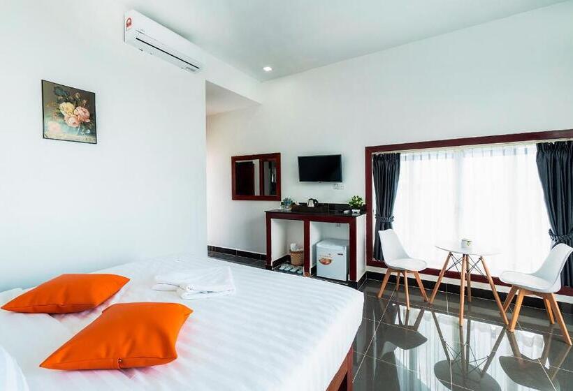 فندق Koh Dach View Boutique