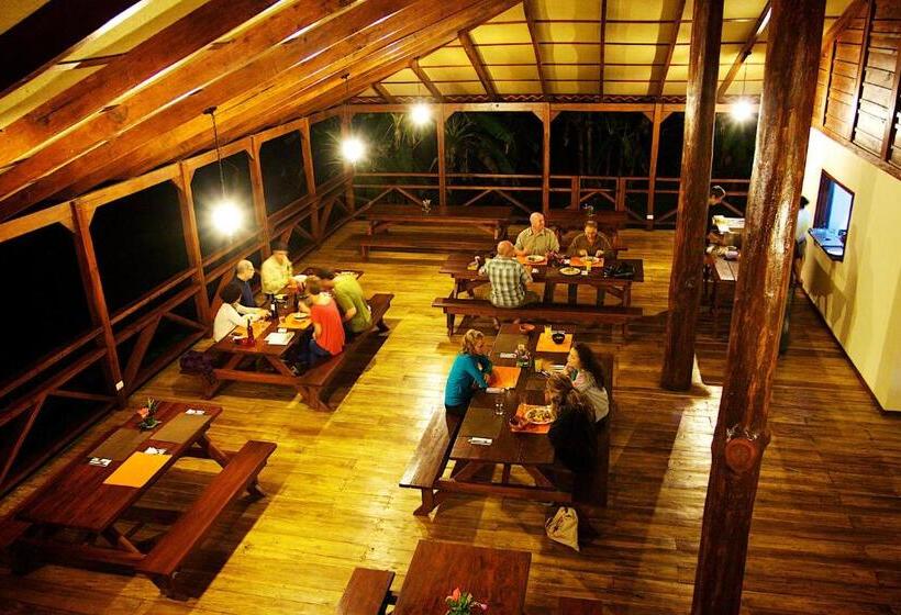 فندق La Anita Rain Forest