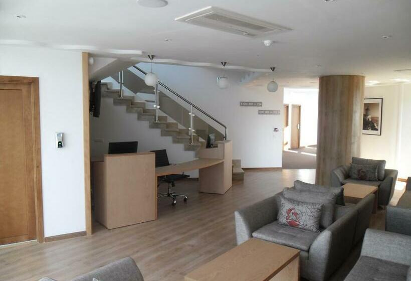 فندق Lyla Confort Restinga