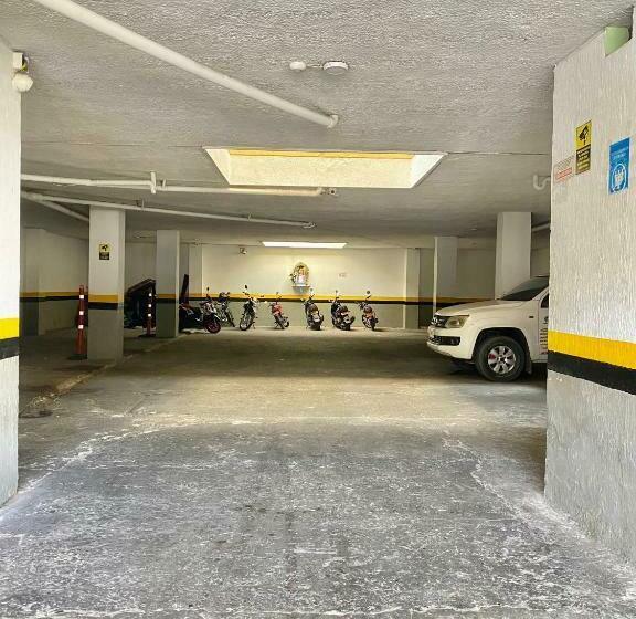 فندق Mansión Real