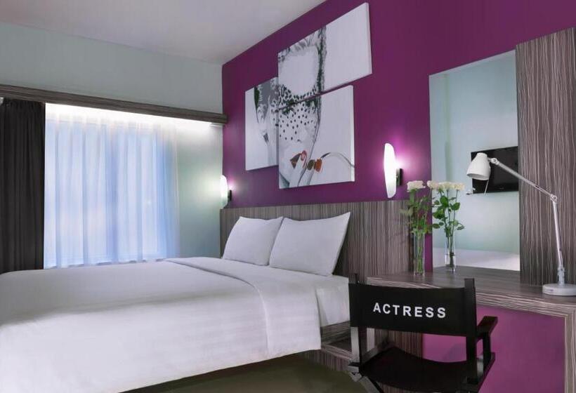 Os Style Hotel Batam Powered By Archipelago