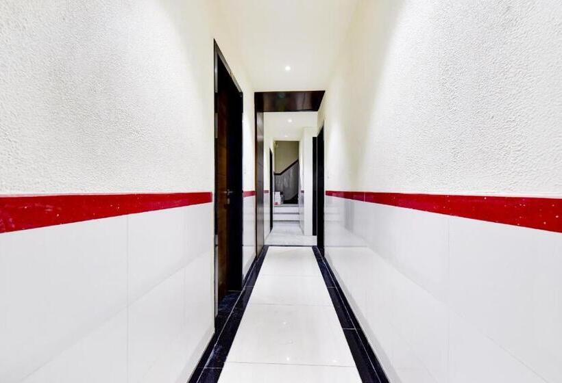 فندق O Suman Palace