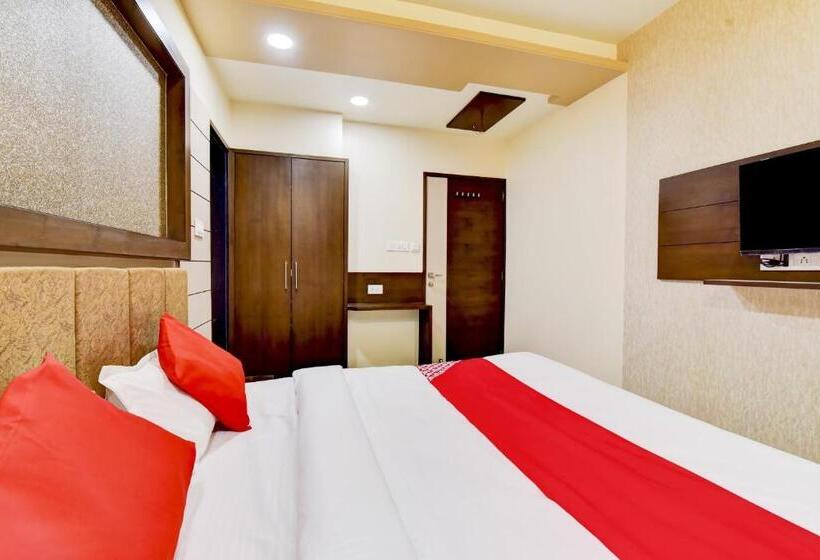 فندق O Suman Palace