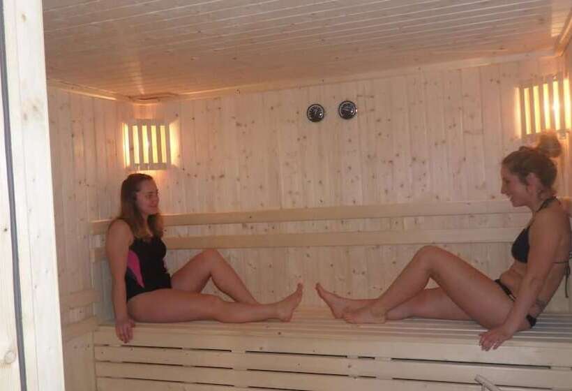 Palace Hotel Astúrias & Spa