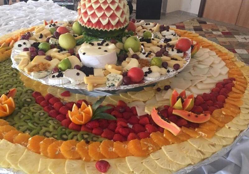 Palace Hotel Astúrias & Spa