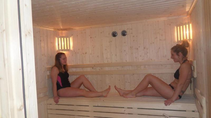 Palace Hotel Astúrias & Spa