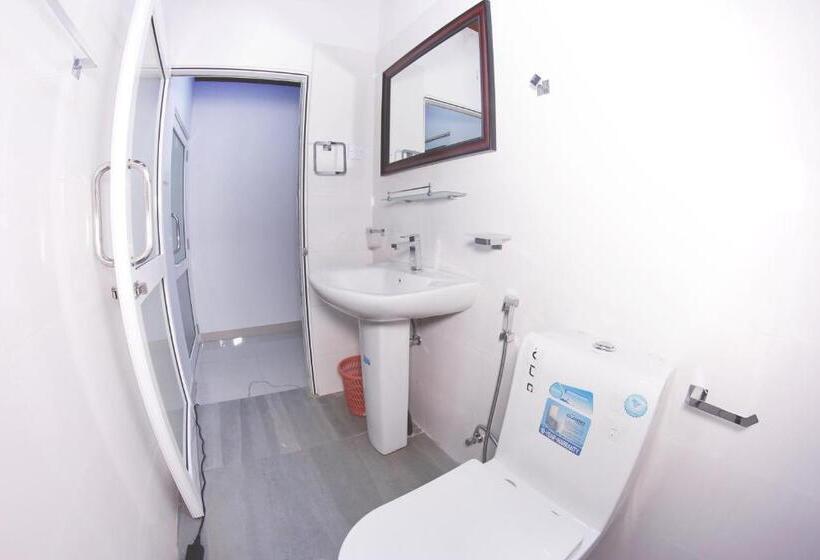 Hotel Punsisi Resort   Adam S Peak