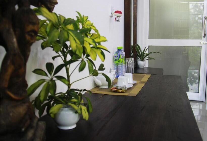 Hotel Punsisi Resort   Adam S Peak