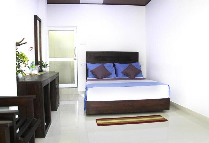 Hotel Punsisi Resort   Adam S Peak