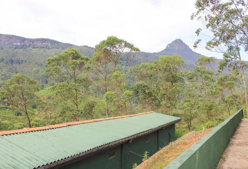 Hotel Punsisi Resort   Adam S Peak