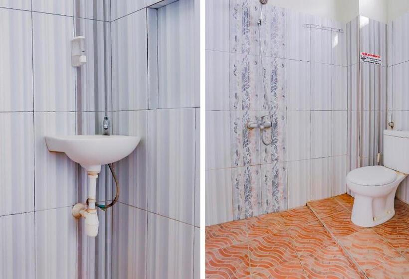 هتل Reddoorz Syariah At Jalan Pramuka