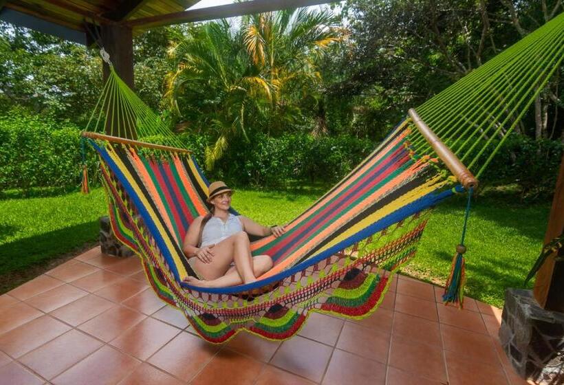 فندق Rinconcito Lodge