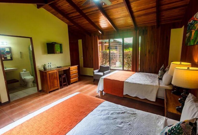 فندق Rinconcito Lodge