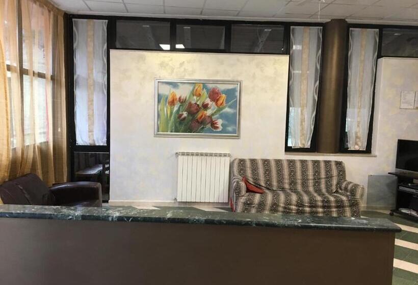 בית מלון כפרי River