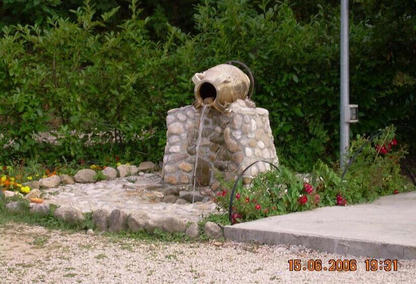 בית מלון כפרי River