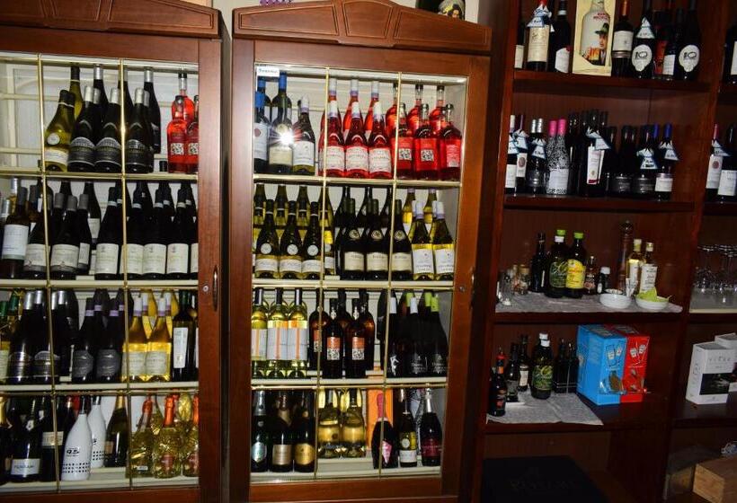 בית מלון כפרי River