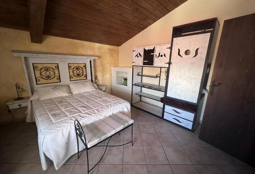 호텔 Rural Casa La Juana