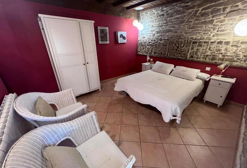 호텔 Rural Casa La Juana