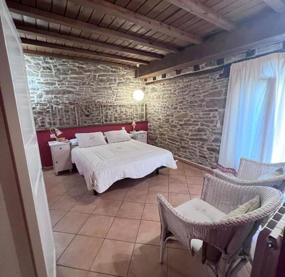 호텔 Rural Casa La Juana