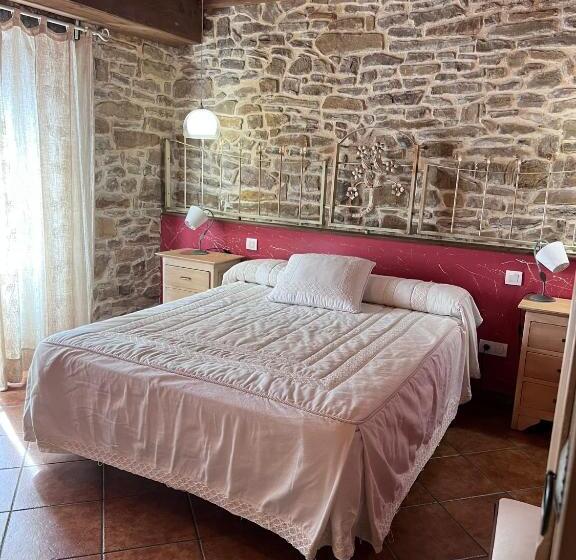 호텔 Rural Casa La Juana