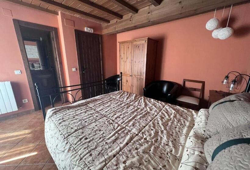 호텔 Rural Casa La Juana