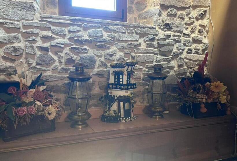 호텔 Rural Casa La Juana