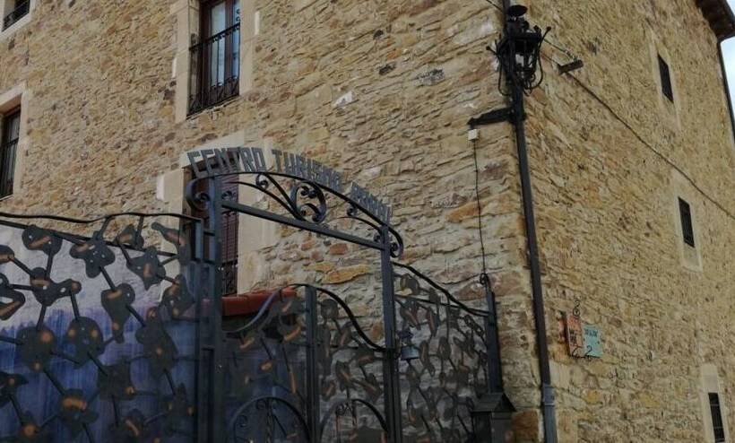 호텔 Rural Casa La Juana