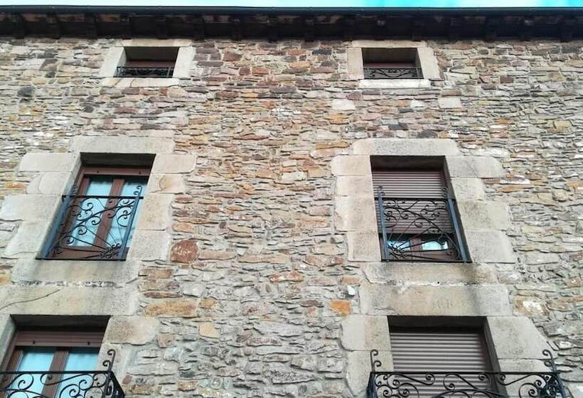 בית מלון כפרי Rural Casa La Juana