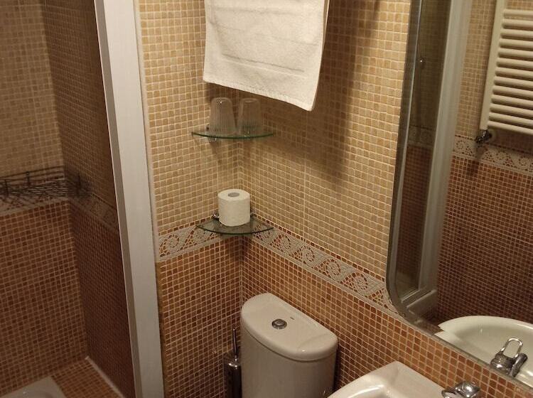 호텔 Rural Casa La Juana