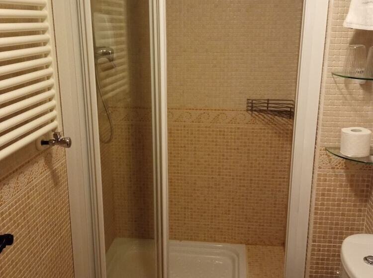 בית מלון כפרי Rural Casa La Juana