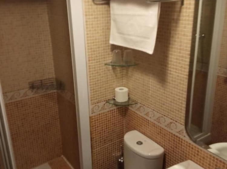 호텔 Rural Casa La Juana