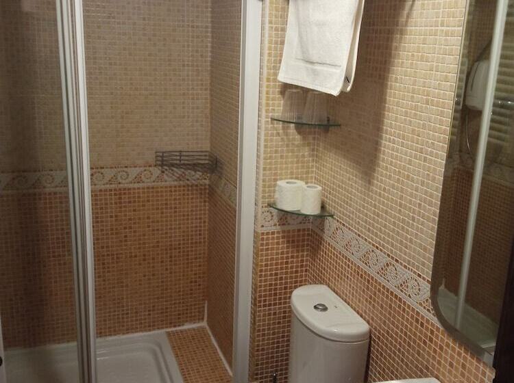 호텔 Rural Casa La Juana