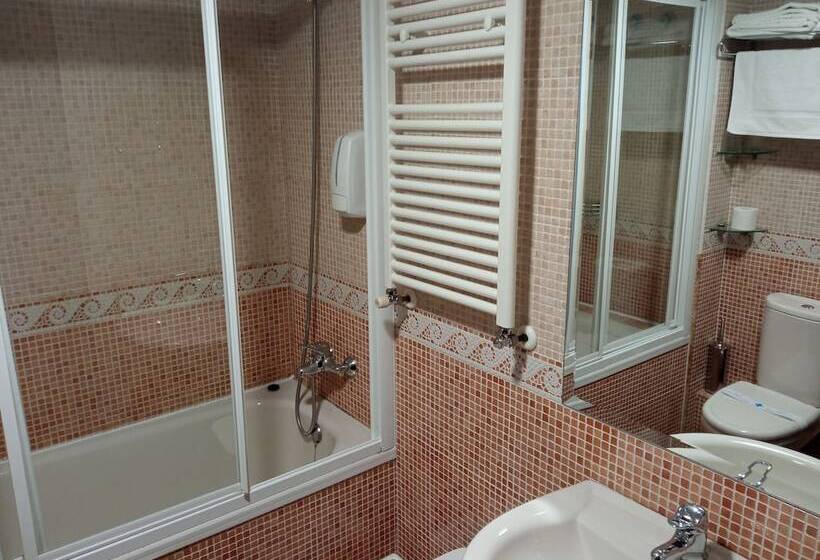 בית מלון כפרי Rural Casa La Juana