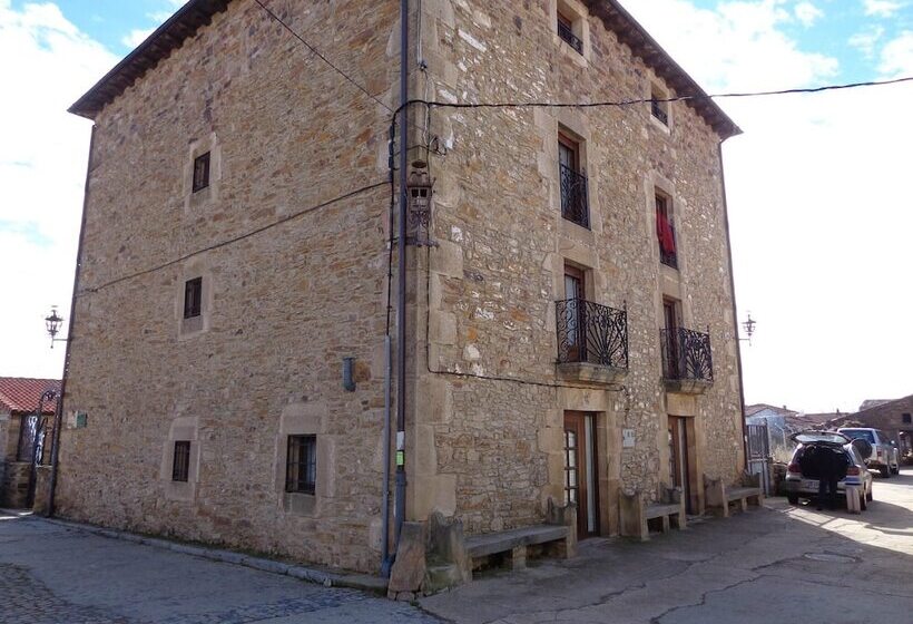 호텔 Rural Casa La Juana