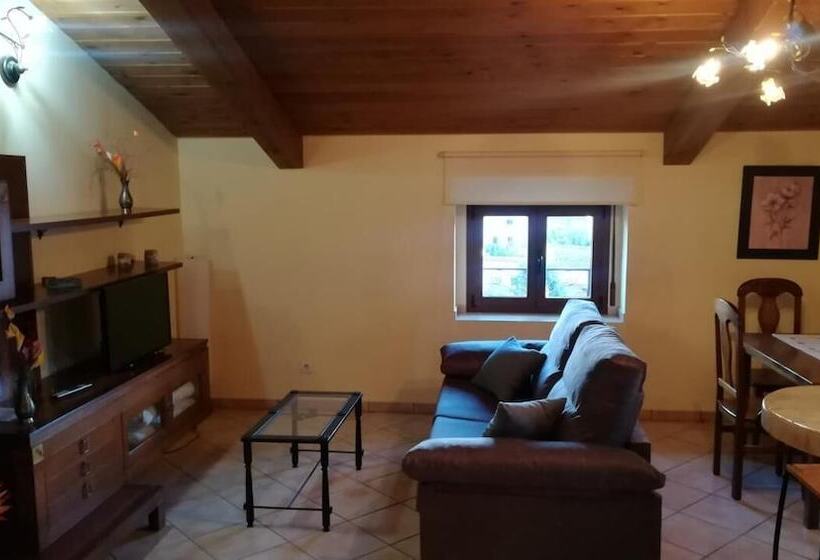 호텔 Rural Casa La Juana